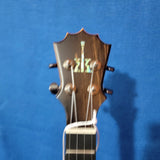 KoAloha Tenor ROYAL PIKAKE All Solid Koa KTM-00RP Satin Made in Hawaii Ukulele w/ KoAloha Branded Hardcase in Price P937