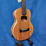 KoAloha Tenor ROYAL PIKAKE All Solid Koa KTM-00RP Satin Made in Hawaii Ukulele w/ KoAloha Branded Hardcase in Price P937