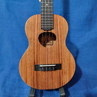 KoAloha Tenor ROYAL PIKAKE All Solid Koa KTM-00RP Satin Made in Hawaii Ukulele w/ KoAloha Branded Hardcase in Price P937