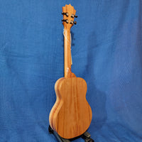 KoAloha Tenor ROYAL PIKAKE All Solid Koa KTM-00RP Satin Made in Hawaii Ukulele w/ KoAloha Branded Hardcase in Price P937