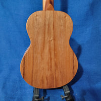 KoAloha Tenor ROYAL PIKAKE All Solid Koa KTM-00RP Satin Made in Hawaii Ukulele w/ KoAloha Branded Hardcase in Price P937