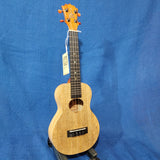 KoAloha Concert All Solid Mango KCM-00MG Made in Hawaii Ukulele w/ KoAloha Hardcase P939