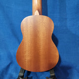 KoAloha KoAlana Soprano Laminate Sapele KSA-00SP Satin Ukulele w/ Bag P941