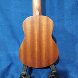 KoAloha KoAlana Soprano Laminate Sapele KSA-00SP Satin Ukulele w/ Bag P942