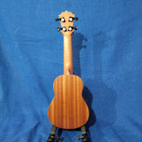 KoAloha KoAlana Soprano Laminate Sapele KSA-00SP Satin Ukulele w/ Bag P943