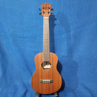 KoAloha KoAlana Tenor Laminate Sapele KTA-00SP Satin Ukulele w/ Bag P949