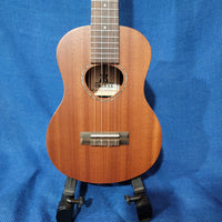 KoAloha KoAlana Tenor Laminate Sapele KTA-00SP Satin Ukulele w/ Bag P949