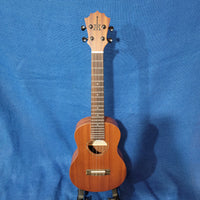 KoAloha KoAlana Tenor Laminate Sapele KTA-00SP Satin Ukulele w/ Bag P949