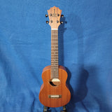 KoAloha KoAlana Tenor Laminate Sapele KTA-00SP Satin Ukulele w/ Bag P949