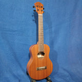 KoAloha KoAlana Tenor Laminate Sapele KTA-00SP Satin Ukulele w/ Bag P949