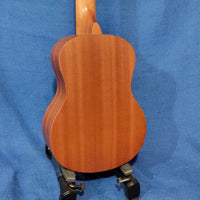 KoAloha KoAlana Tenor Laminate Sapele KTA-00SP Satin Ukulele w/ Bag P949