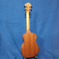 KoAloha KoAlana Tenor Laminate Sapele KTA-00SP Satin Ukulele w/ Bag P949