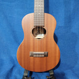 KoAloha KoAlana Tenor Laminate Sapele KTA-00SP Satin Ukulele w/ Bag P951