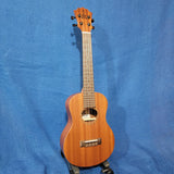 KoAloha KoAlana Tenor Laminate Sapele KTA-00SP Satin Ukulele w/ Bag P951