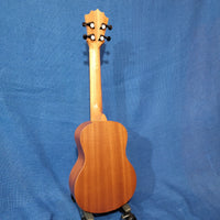 KoAloha KoAlana Tenor Laminate Sapele KTA-00SP Satin Ukulele w/ Bag P951