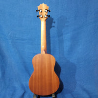 KoAloha KoAlana Tenor Laminate Sapele KTA-00SP Satin Ukulele w/ Bag P951