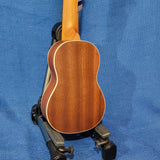 Ohana O'Nino Sopranissimo SK-08 Blem All Solid Mahogany Teenie Tiny Onino Ukulele P975