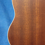 Ohana O'Nino Sopranissimo SK-08 Blem All Solid Mahogany Teenie Tiny Onino Ukulele P975