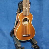 Ohana O'Nino Sopranissimo SK-08 Blem All Solid Mahogany Teenie Tiny Onino Ukulele P979