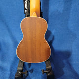 Ohana O'Nino Sopranissimo SK-08 Blem All Solid Mahogany Teenie Tiny Onino Ukulele P981