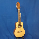 Ohana Tenor 8 String TK-70-8 All Solid Spruce/ Mahogany Ukulele P987