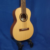 Ohana Tenor 8 String TK-70-8 All Solid Spruce/ Mahogany Ukulele P987