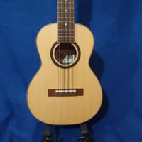 Ohana Tenor 8 String TK-70-8 All Solid Spruce/ Mahogany Ukulele P987