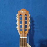 Ohana Tenor 8 String TK-70-8 All Solid Spruce/ Mahogany Ukulele P987