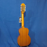 Ohana Tenor 8 String TK-70-8 All Solid Spruce/ Mahogany Ukulele P987