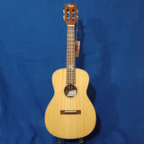 Ohana Baritone Body / Tenor Neck BKT-70 Solid Spruce Top / Laminate Mahogany Ukulele P991