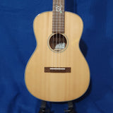 Ohana Baritone Body / Tenor Neck BKT-70 Solid Spruce Top / Laminate Mahogany Ukulele P991