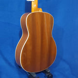 Ohana Baritone Body / Tenor Neck BKT-70 Solid Spruce Top / Laminate Mahogany Ukulele P991