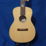 Ohana Baritone Body / Tenor Neck BKT-70 Solid Spruce Top / Laminate Mahogany Ukulele P993