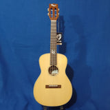 Ohana Baritone Body / Tenor Neck BKT-70 Solid Spruce Top / Laminate Mahogany Ukulele P993