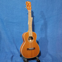 Ohana Tenor TK-20 Solid Mahogany Top / Laminate Back and Sides Ukulele h003