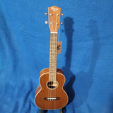 Ohana Tenor TK-20 Solid Mahogany Top / Laminate Back and Sides Ukulele h003