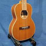 Ohana Tenor TK-20 Solid Mahogany Top / Laminate Back and Sides Ukulele h003