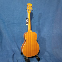 Ohana Tenor TK-20 Solid Mahogany Top / Laminate Back and Sides Ukulele h003