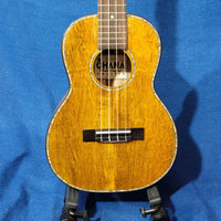 Ohana Tenor TK-220G All Solid Mango Ukulele h018