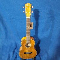 Ohana Tenor TK-220G All Solid Mango Ukulele h018