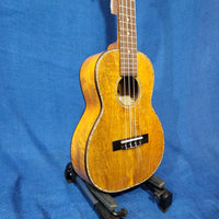 Ohana Tenor TK-220G All Solid Mango Ukulele h018