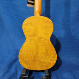 Ohana Concert CK-15W Laminate Willow Satin Ukulele h064