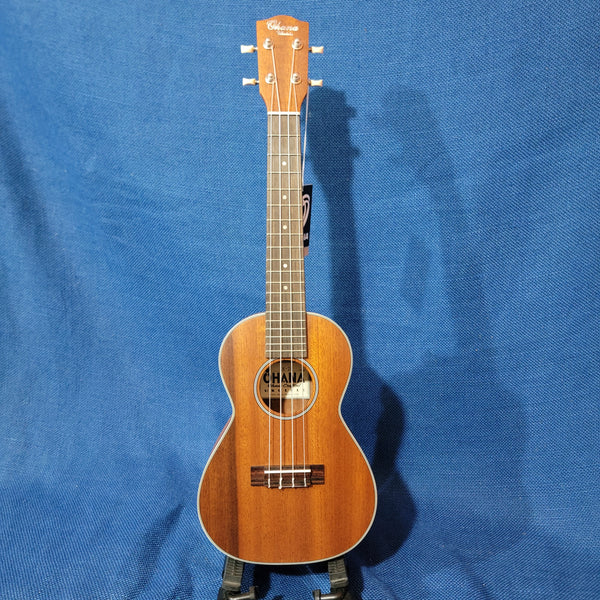 Ohana Concert CK-20 Solid Mahogany Top / Laminate Back and Sides Ukulele h065