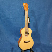 Ohana Concert CK-22 Solid Spruce Top / Laminate Mahogany Ukulele h066