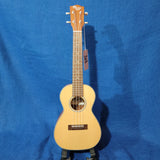 Ohana Concert CK-22 Solid Spruce Top / Laminate Mahogany Ukulele h066