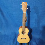 Ohana Concert CK-22 Solid Spruce Top / Laminate Mahogany Ukulele h066