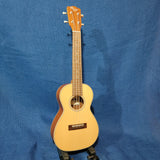 Ohana Concert CK-22 Solid Spruce Top / Laminate Mahogany Ukulele h066