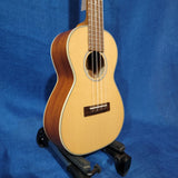 Ohana Concert CK-22 Solid Spruce Top / Laminate Mahogany Ukulele h066