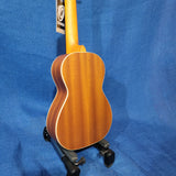 Ohana Concert CK-22 Solid Spruce Top / Laminate Mahogany Ukulele h066