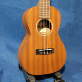 Ohana Concert CK-25 All Solid Mahogany Ukulele h067